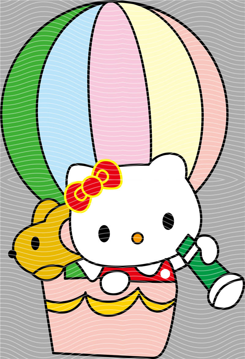 Sanrio-HK 162